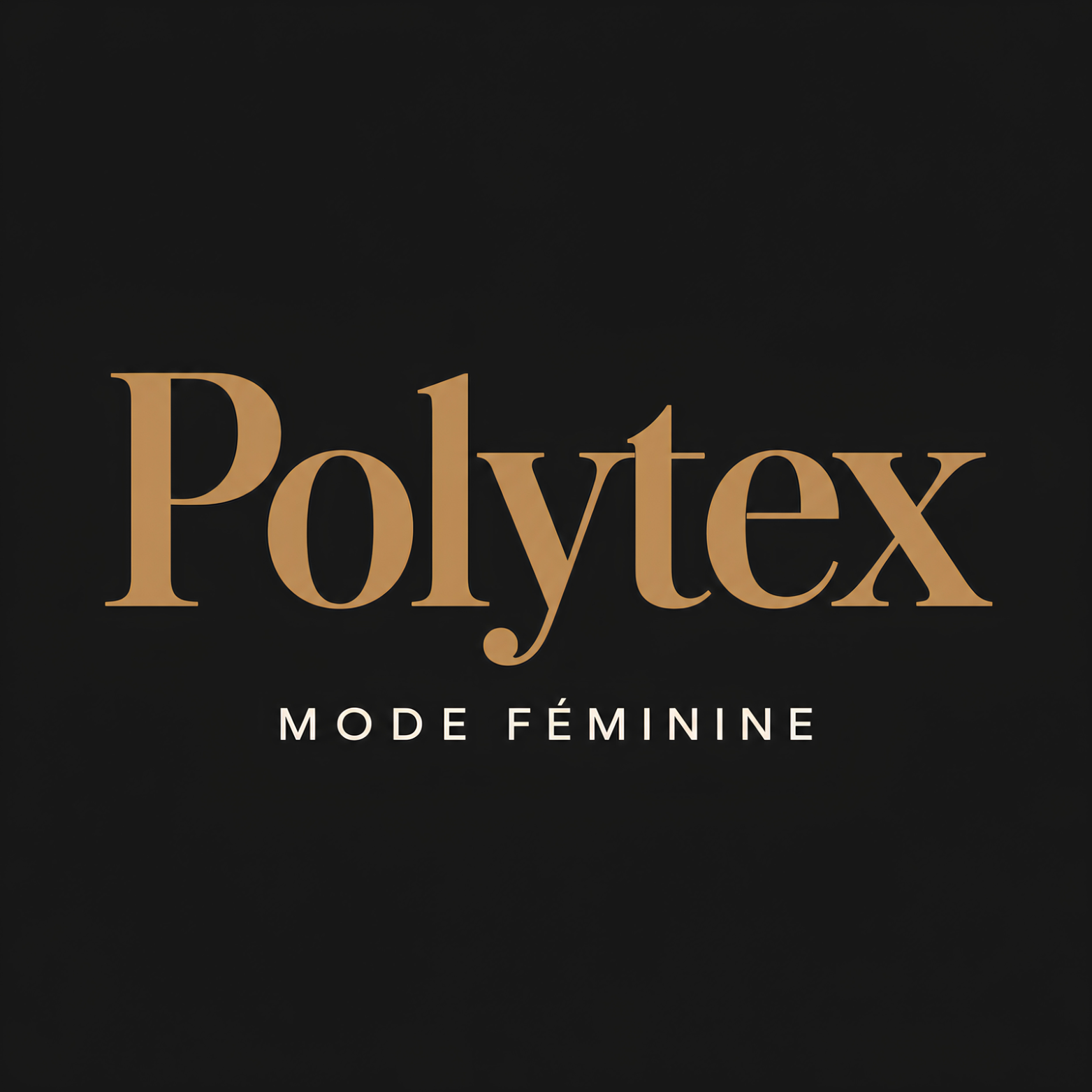 Logo polytex